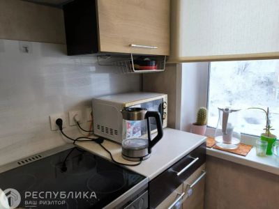 Лот: 25301459. Фото: 1. Продажа Квартира Минусинск, Тимирязева... Квартиры, студии
