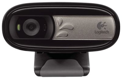 Лот: 6909852. Фото: 1. веб-камера Logitech Webcam C170... Веб-камеры