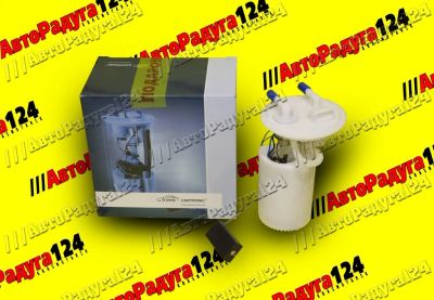 Лот: 18646051. Фото: 1. Топливный насос ГАЗ 31105 в сборе... Топливная система