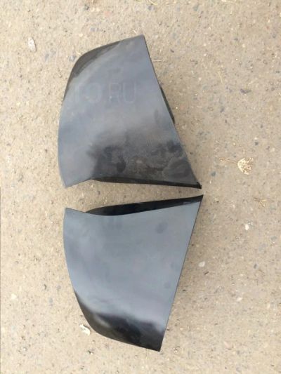 Лот: 6294819. Фото: 1. Задние фонари Subaru Legacy. Оптика и освещение