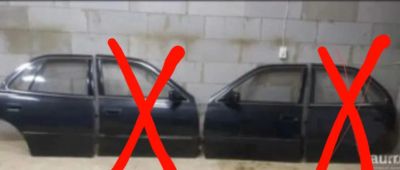 Лот: 18448284. Фото: 1. Дверь Toyota Camry, Тойота Камри... Кузов