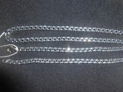 Лот: 4625768. Фото: 1. Цепь №1. Цепочки