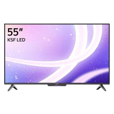Лот: 25390932. Фото: 1. Ultra HD (4K) LED телевизор 55... Телевизоры