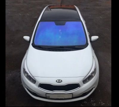 Лот: 7140227. Фото: 1. KIA CEED JD. Автомобили