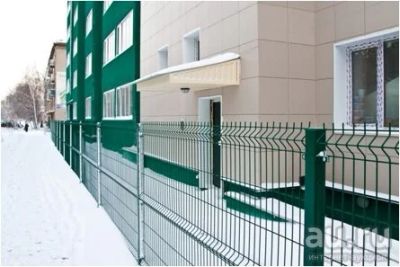 Лот: 12610596. Фото: 1. Ограждение Gardis (Гардис) Fit... Другое (строительство и ремонт)