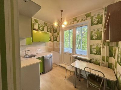Лот: 25589184. Фото: 1. 1-комн. квартира , Красноярск... Квартиры, студии