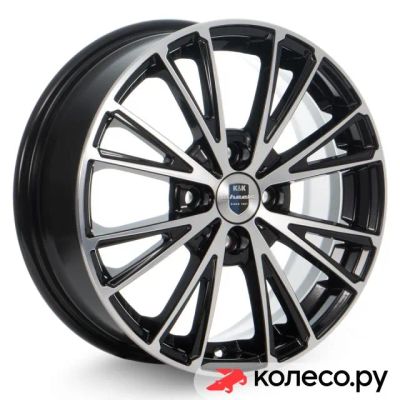 Лот: 25338907. Фото: 1. КС879 (Меандр) 6x16/4*100 D67... Диски