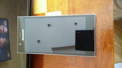 Лот: 4681616. Фото: 1. Lenovo k 900. Смартфоны
