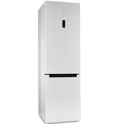 Лот: 6073063. Фото: 1. Холодильник Indesit DF 5200 W... Холодильники, морозильные камеры