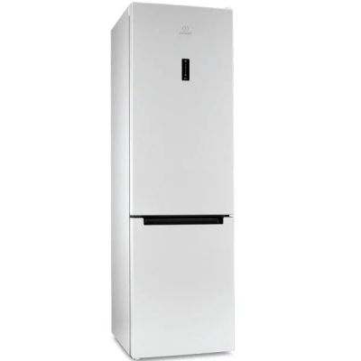 Лот: 11534115. Фото: 1. Холодильник Indesit DF 5200 W... Холодильники, морозильные камеры