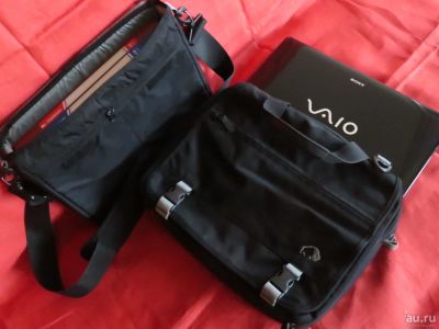 Лот: 9323493. Фото: 1. TaTONKA VIP CASE. Стильный К0МПЛEКт... Сумки, рюкзаки