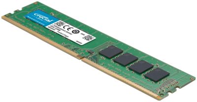 Лот: 24947053. Фото: 1. Модуль памяти DIMM DDR4 8Гб 3200МГц... Оперативная память