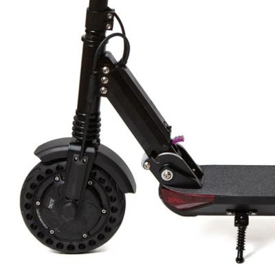 Лот: 18976862. Фото: 1. Электросамокат GT E-Scooter S3. Электросамокаты, гироскутеры, сигвеи
