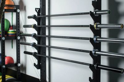 Лот: 24970320. Фото: 1. Кронштейны настенный YouSteel... Другое (тяжелая атлетика)
