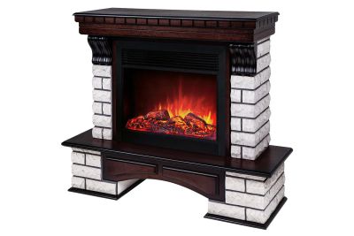 Лот: 23676307. Фото: 1. Каминокомплект RealFlame Country. Камины, печи-камины