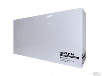 Лот: 18415059. Фото: 1. Картридж RC CF214A для HP LJ M712... Картриджи, расходные материалы