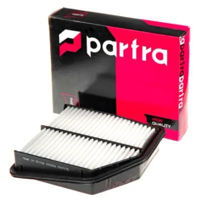 Лот: 25774418. Фото: 1. Фильтр воздушный A-979 Partra... Расходные материалы