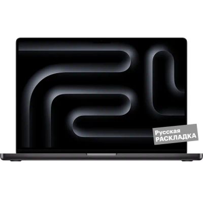 Лот: 22219073. Фото: 1. Ноутбук Apple MacBook Pro, M3... Ноутбуки