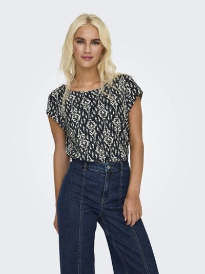 Лот: 25205941. Фото: 1. Блузка LaRedoute. Другое (одежда, обувь, галантерея)