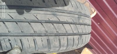 Лот: 17706921. Фото: 1. Matador Elite3 195/65 R15. Шины