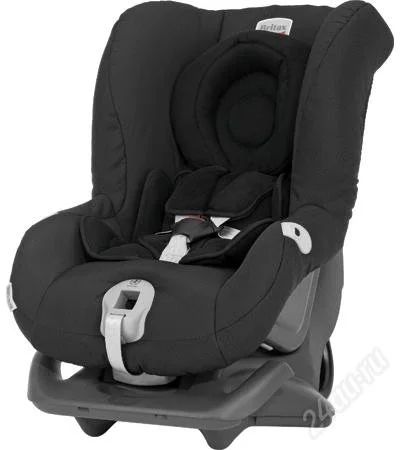 Лот: 2241853. Фото: 1. Детское автокресло Britax First... Детские автокресла