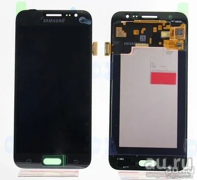 Лот: 12983797. Фото: 1. Дисплей Samsung J3 2016 J320 J320F... Дисплеи, дисплейные модули, тачскрины