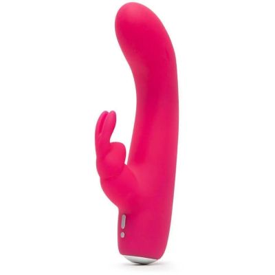 Лот: 24254831. Фото: 1. Вибратор-кролик Happy Rabbit Mini... Игрушки