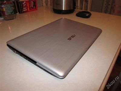 Лот: 838288. Фото: 1. Asus 1215N Silver (c рубля). Ноутбуки