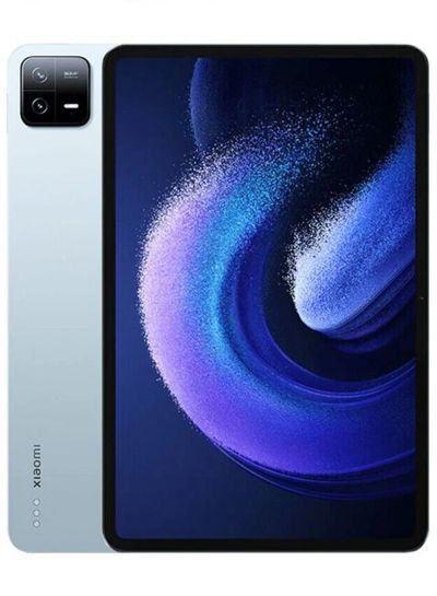 Лот: 20766988. Фото: 1. Планшет Xiaomi Pad 6 8/256Gb Wi-Fi... Планшеты