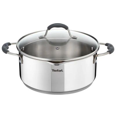 Лот: 11521225. Фото: 1. Кастрюля Tefal Illico 2,6л (Новая... Кастрюли