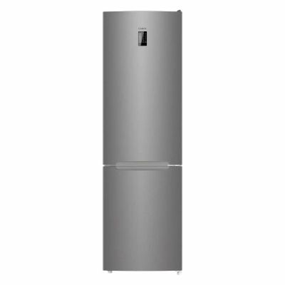 Лот: 23564236. Фото: 1. Холодильник CANDY (Haier) CCRN6200SD... Холодильники, морозильные камеры