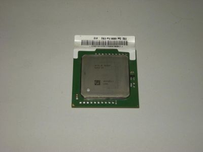 Лот: 9144540. Фото: 1. Процессор S604 Intel Xeon 3.20GHz... Процессоры