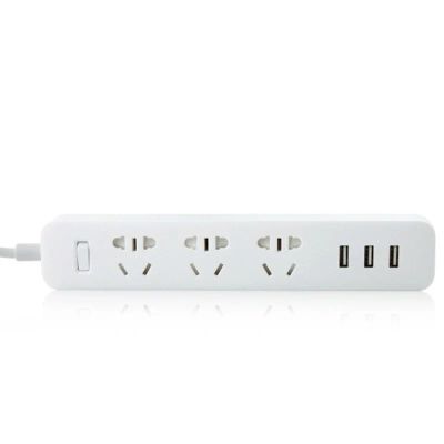 Лот: 9111257. Фото: 1. Сетевой фильтр Xiaomi Power Strip... ИБП, аккумуляторы для ИБП