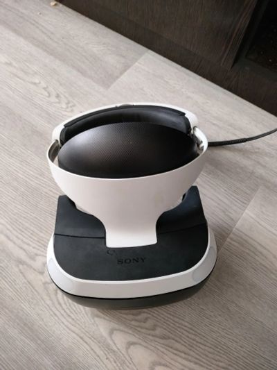 Лот: 19267284. Фото: 1. Ps vr. Запчасти для игровых приставок, консолей