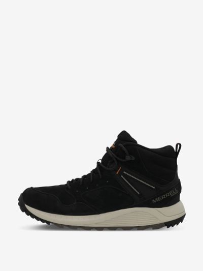 Лот: 23451490. Фото: 1. Ботинки утепленные мужские Merrell... Другое (одежда, обувь, галантерея)