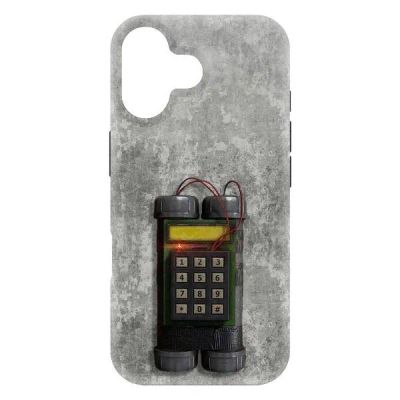 Лот: 25544313. Фото: 1. Чехол Krutoff Soft Case Standoff... Чехлы, бамперы