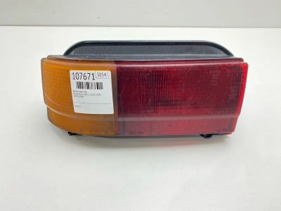 Лот: 25118731. Фото: 1. Фонарь Nissan Prairie 1990 2655532R00... Двигатель и элементы двигателя