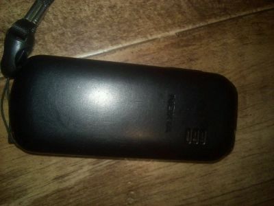 Лот: 12031790. Фото: 1. Nokia 1280. Кнопочные мобильные телефоны