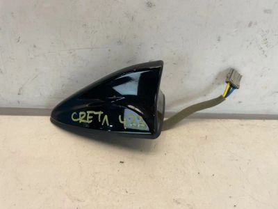 Лот: 24372644. Фото: 1. антенна Hyundai Creta GS. Двигатель и элементы двигателя