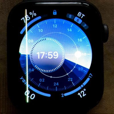 Лот: 17442596. Фото: 1. Apple Watch 4 44mm. Смарт-часы, фитнес-браслеты, аксессуары