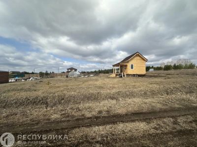 Лот: 22492078. Фото: 1. Продажа Земельный участок Зеленое... Земельные участки