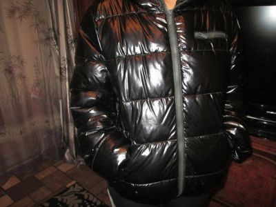 Лот: 6566301. Фото: 1. продам куртку!!. Верхняя одежда