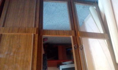 Лот: 3637984. Фото: 1. Шкаф. Шкафы, шкафы-купе