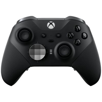 Лот: 24911156. Фото: 1. Геймпад Microsoft Xbox Elite Series... Аксессуары для игровых приставок, консолей, геймпады