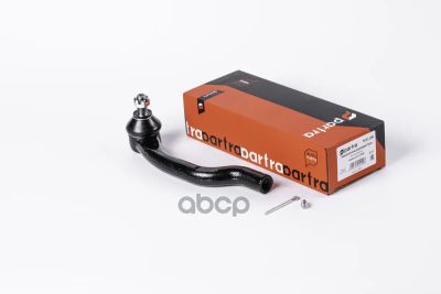 Лот: 24856643. Фото: 1. Рулевой Наконечник Honda Civic... Ходовая, подвеска, рулевое управление
