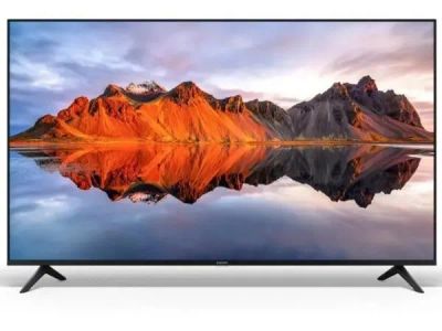 Лот: 23520767. Фото: 1. LED телевизор Xiaomi TV A 55 2025... Телевизоры