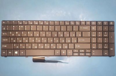 Лот: 19706688. Фото: 1. Клавиатура для ноутбука Acer 5335... Клавиатуры для ноутбуков