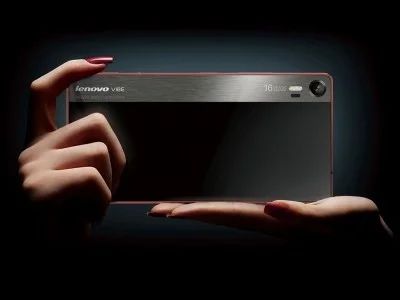 Лот: 7084377. Фото: 1. Продам Lenovo Vibe Shot z90. Просто... Смартфоны