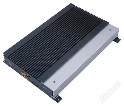 Лот: 840630. Фото: 1. Nakamichi Pa-2004. Усилители
