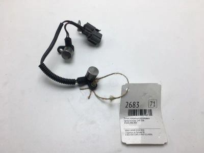 Лот: 20374400. Фото: 1. Датчик положения распредвала Honda... Электрооборудование